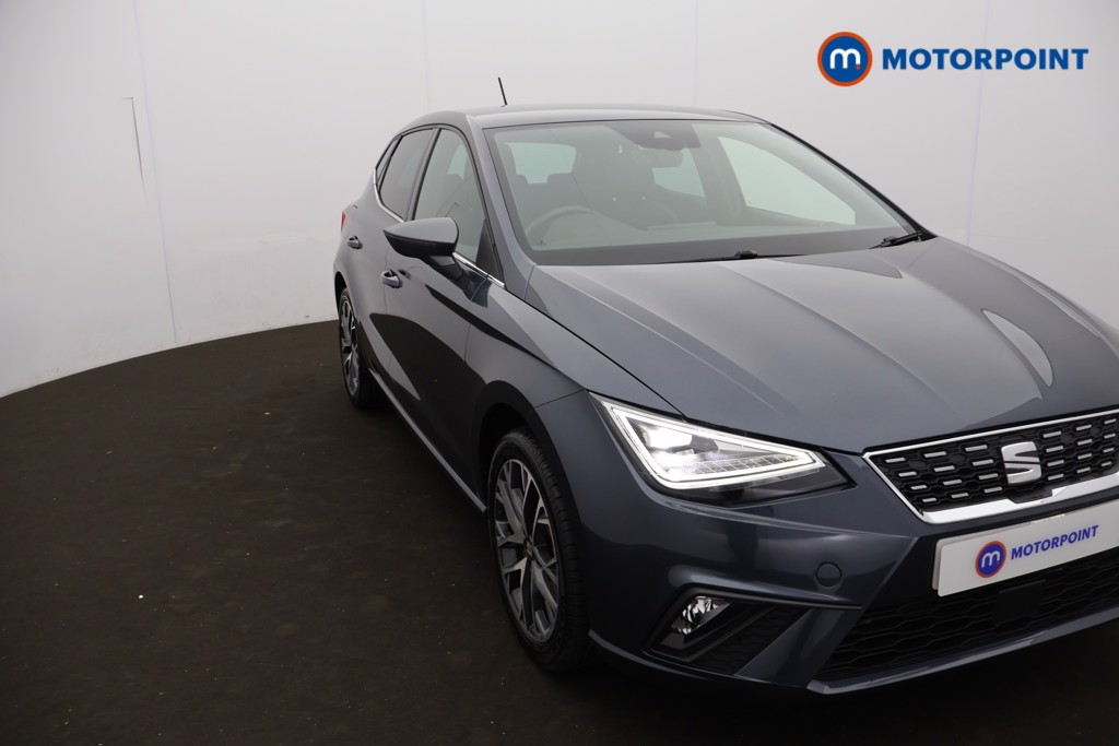 Seat Ibiza Xcellence Automatic Petrol Hatchback - Stock Number (1691490) - 19th supplementary image
