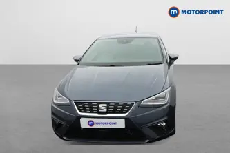 Seat Ibiza Xcellence Automatic Petrol Hatchback - Stock Number (1691490) - Front bumper