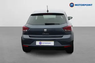 Seat Ibiza Xcellence Automatic Petrol Hatchback - Stock Number (1691490) - Rear bumper