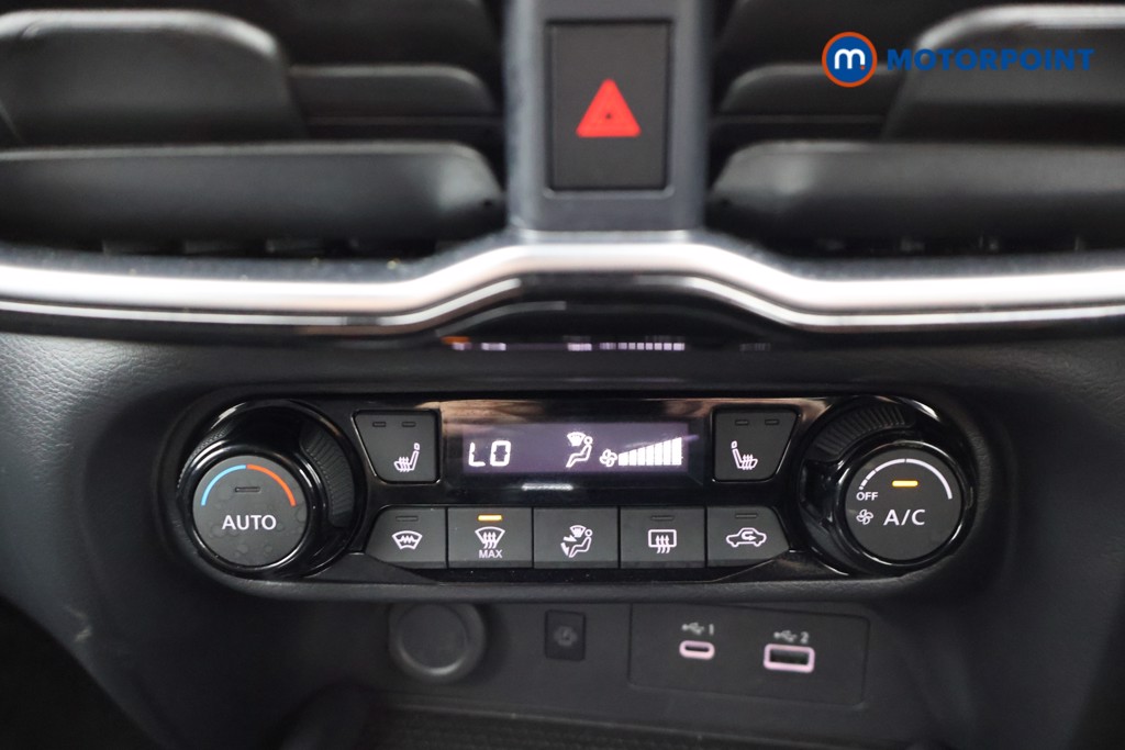 Nissan Juke Tekna Automatic Petrol-Electric Hybrid SUV - Stock Number (1691493) - 8th supplementary image