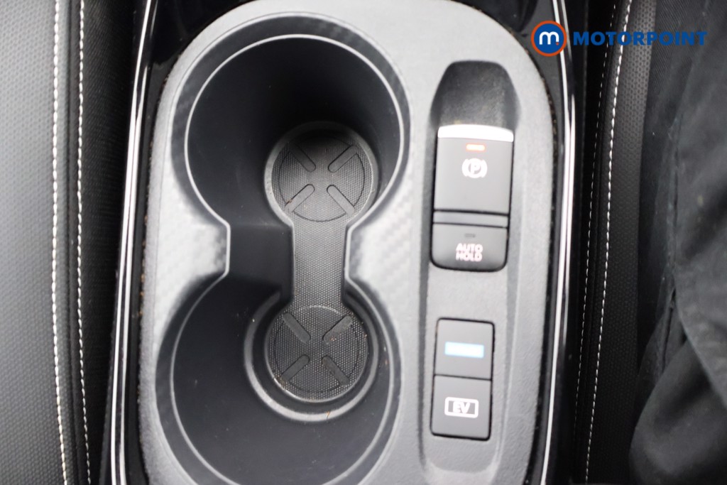 Nissan Juke Tekna Automatic Petrol-Electric Hybrid SUV - Stock Number (1691493) - 10th supplementary image