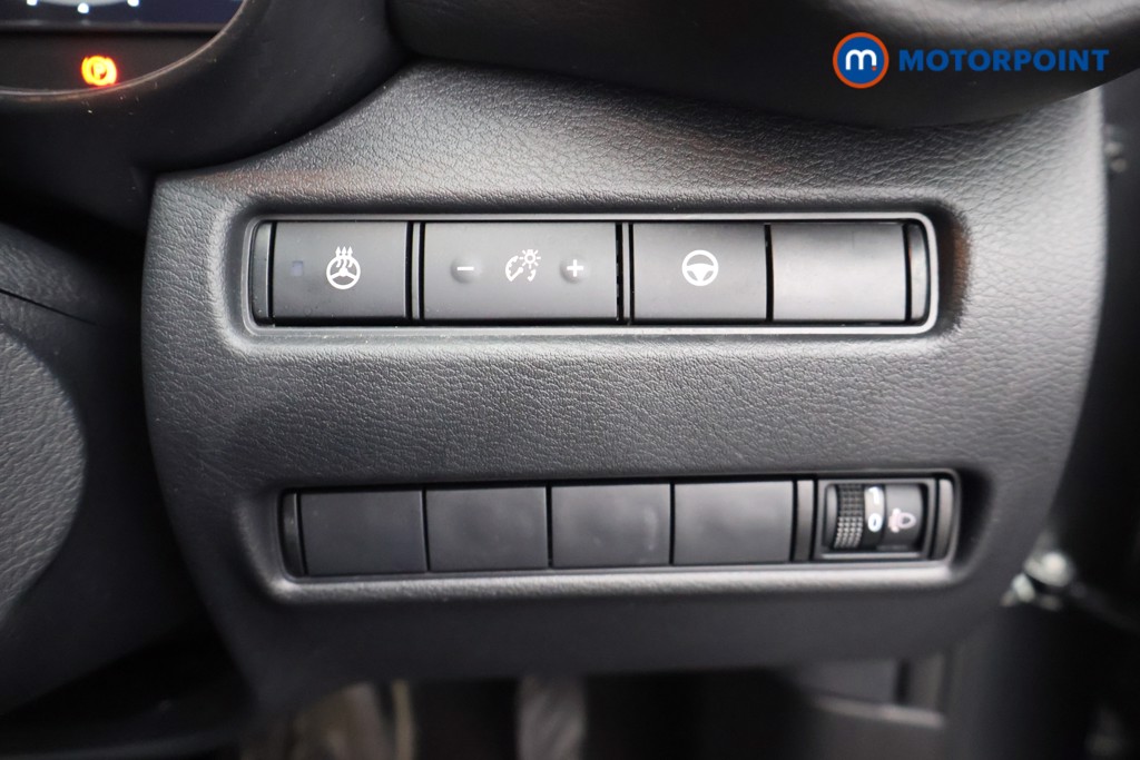Nissan Juke Tekna Automatic Petrol-Electric Hybrid SUV - Stock Number (1691493) - 12th supplementary image