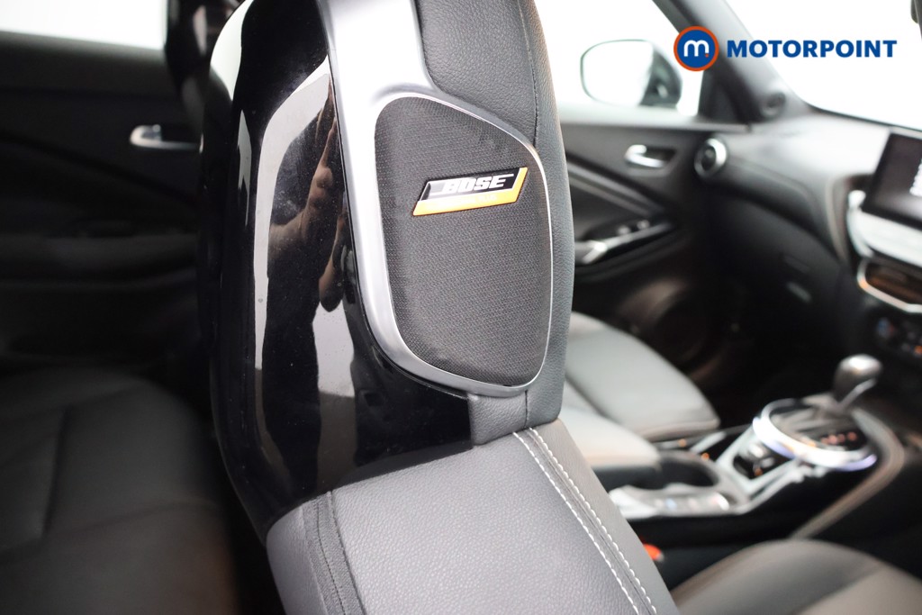 Nissan Juke Tekna Automatic Petrol-Electric Hybrid SUV - Stock Number (1691493) - 17th supplementary image