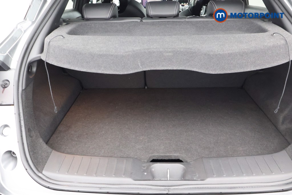 Nissan Juke Tekna Automatic Petrol-Electric Hybrid SUV - Stock Number (1691493) - 18th supplementary image