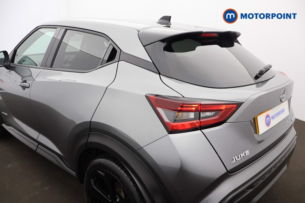 Nissan Juke Tekna Automatic Petrol-Electric Hybrid SUV - Stock Number (1691493) - 19th supplementary image