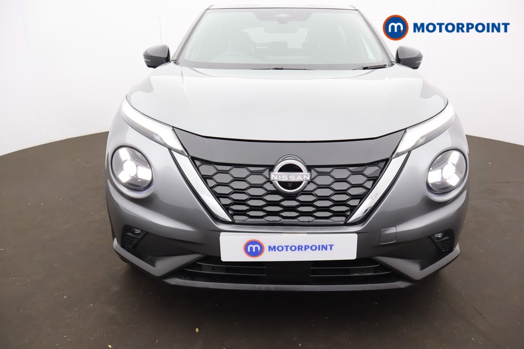 Nissan Juke Tekna Automatic Petrol-Electric Hybrid SUV - Stock Number (1691493) - 21st supplementary image