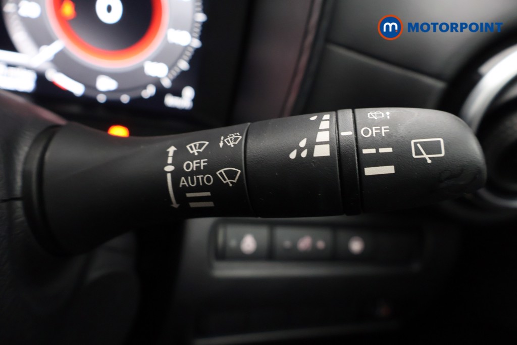 Nissan Juke Tekna Automatic Petrol-Electric Hybrid SUV - Stock Number (1691493) - 31st supplementary image