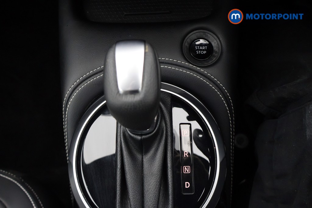 Nissan Juke Tekna Automatic Petrol-Electric Hybrid SUV - Stock Number (1691493) - 35th supplementary image