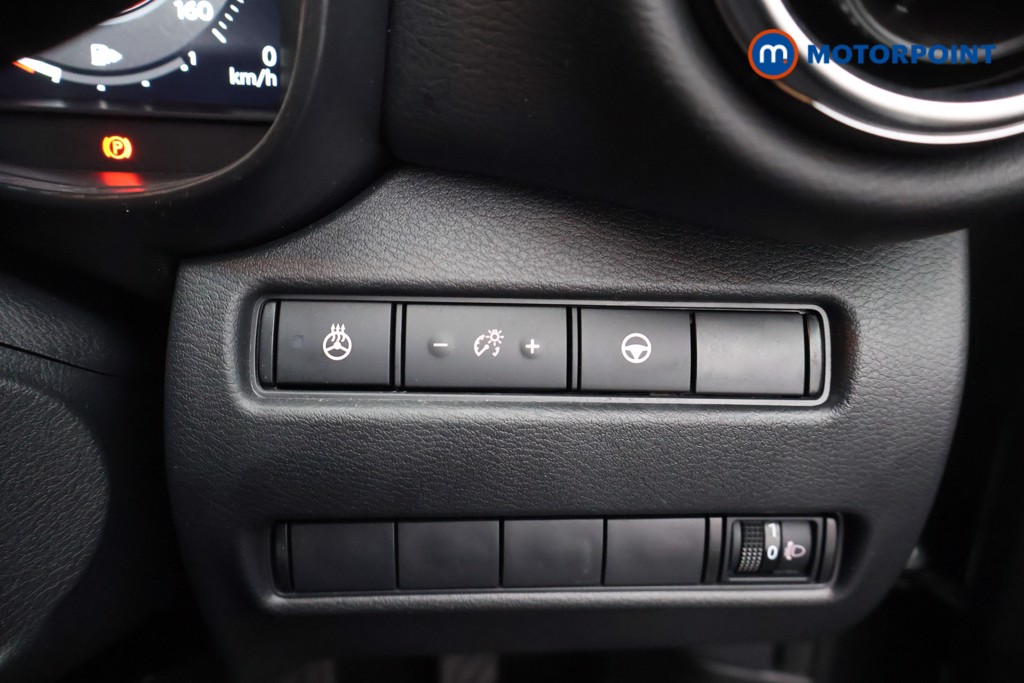 Nissan Juke Tekna Automatic Petrol-Electric Hybrid SUV - Stock Number (1691493) - 38th supplementary image