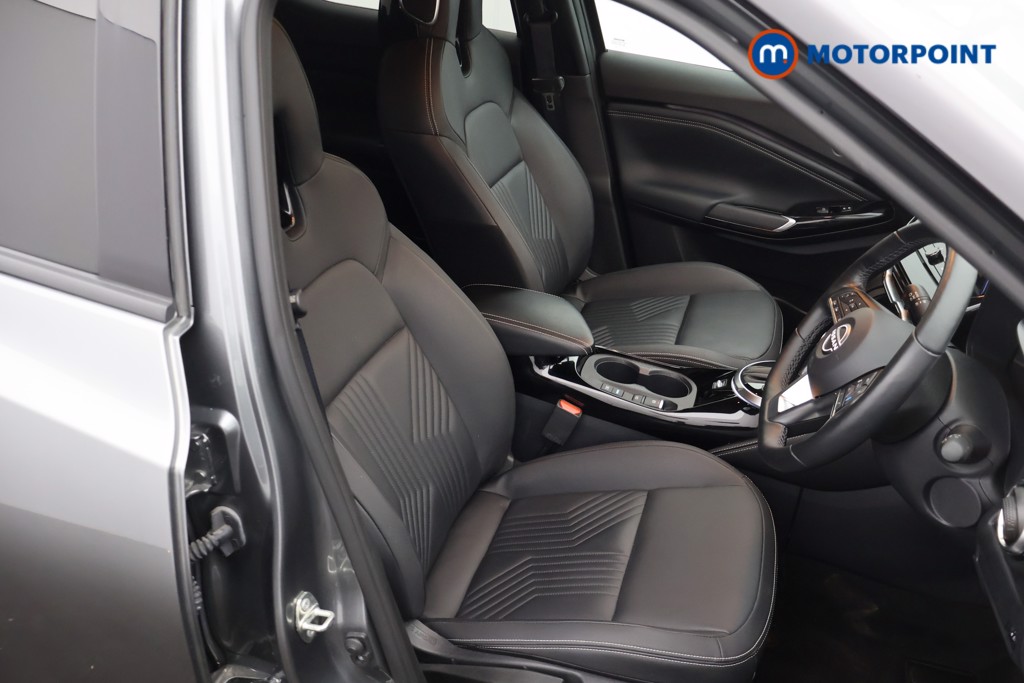 Nissan Juke Tekna Automatic Petrol-Electric Hybrid SUV - Stock Number (1691493) - 41st supplementary image