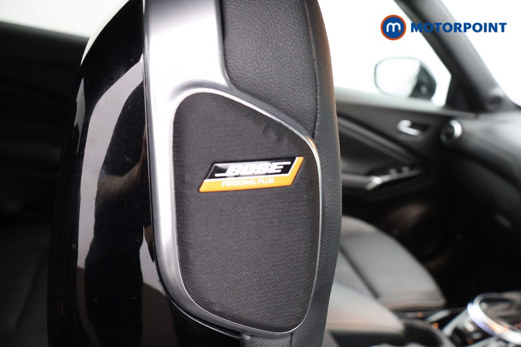 Nissan Juke Tekna Automatic Petrol-Electric Hybrid SUV - Stock Number (1691493) - 43rd supplementary image