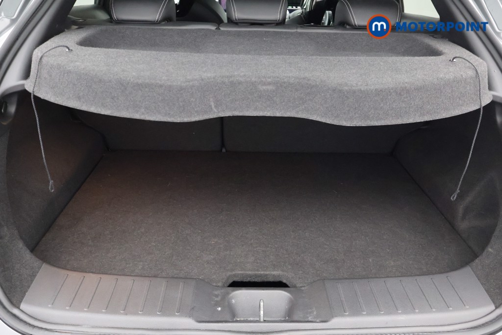 Nissan Juke Tekna Automatic Petrol-Electric Hybrid SUV - Stock Number (1691493) - 44th supplementary image