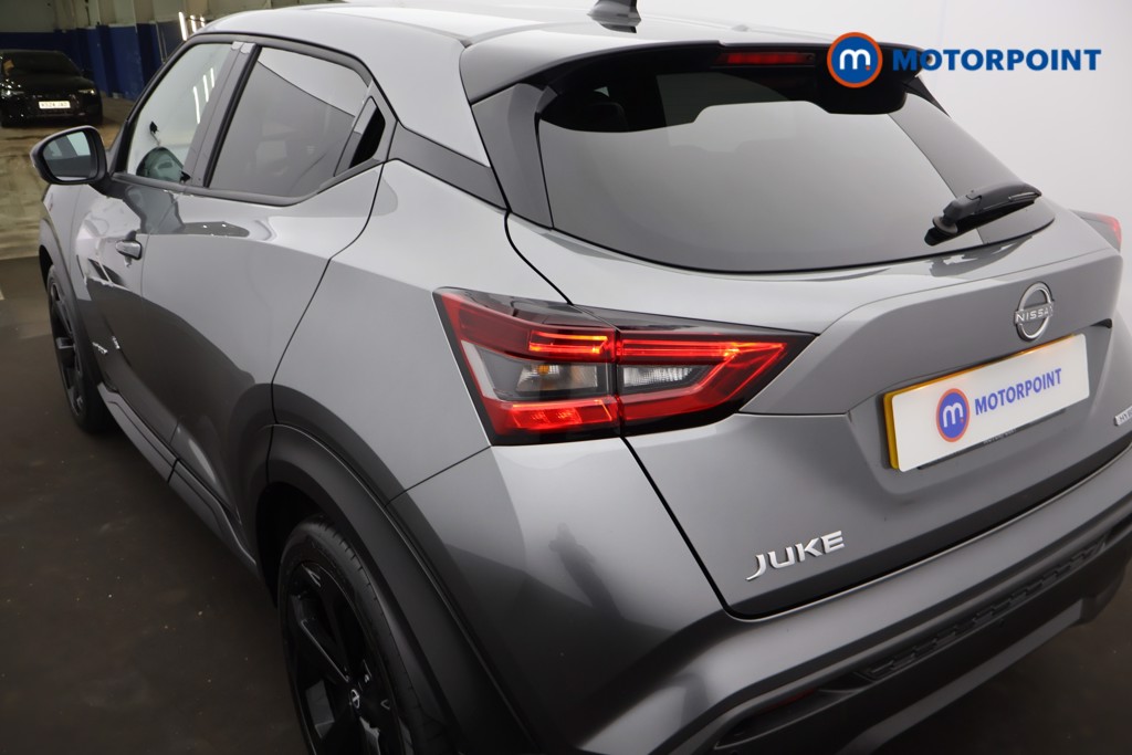Nissan Juke Tekna Automatic Petrol-Electric Hybrid SUV - Stock Number (1691493) - 45th supplementary image
