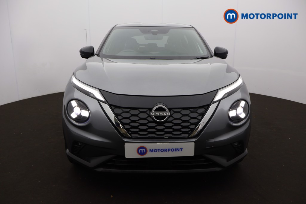 Nissan Juke Tekna Automatic Petrol-Electric Hybrid SUV - Stock Number (1691493) - 47th supplementary image