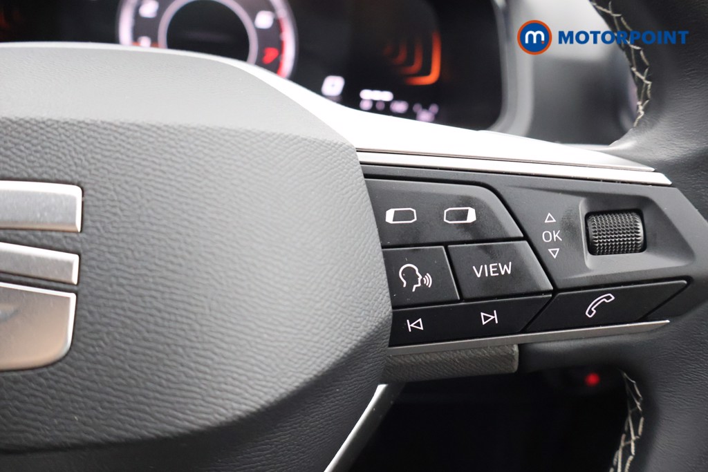 Seat Ibiza Xcellence Automatic Petrol Hatchback - Stock Number (1691495) - 3rd supplementary image