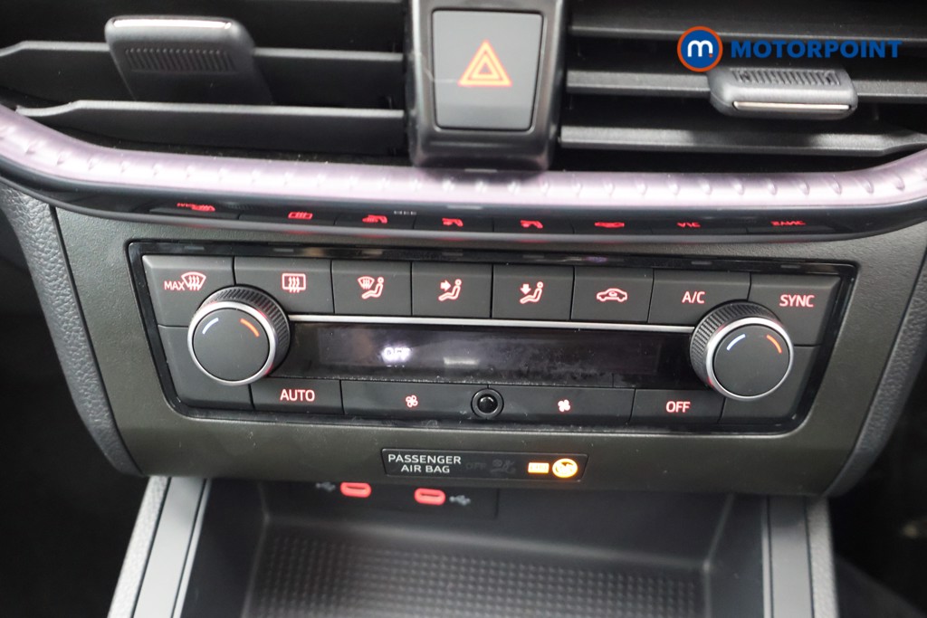 Seat Ibiza Xcellence Automatic Petrol Hatchback - Stock Number (1691495) - 8th supplementary image