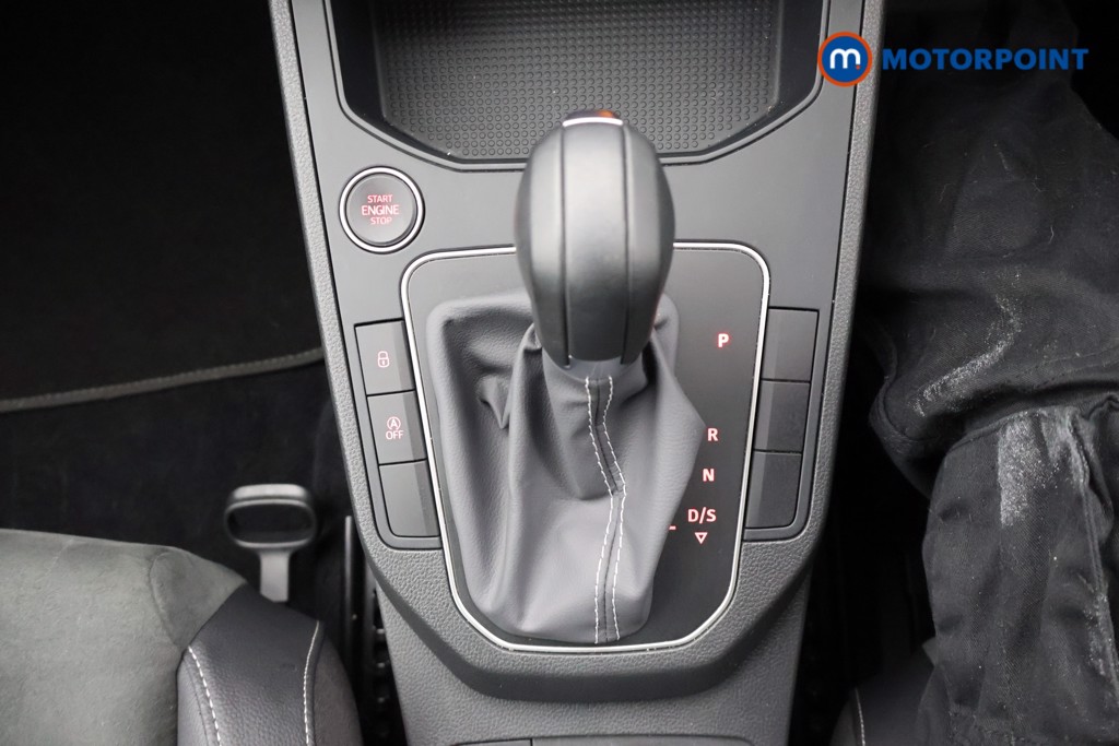 Seat Ibiza Xcellence Automatic Petrol Hatchback - Stock Number (1691495) - 9th supplementary image