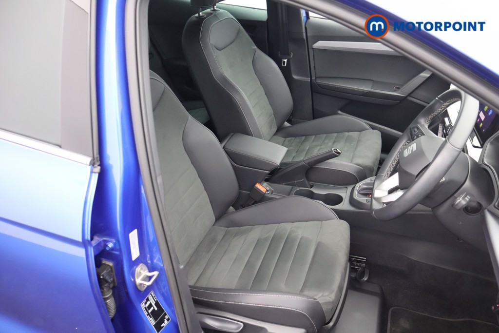 Seat Ibiza Xcellence Automatic Petrol Hatchback - Stock Number (1691495) - 13th supplementary image
