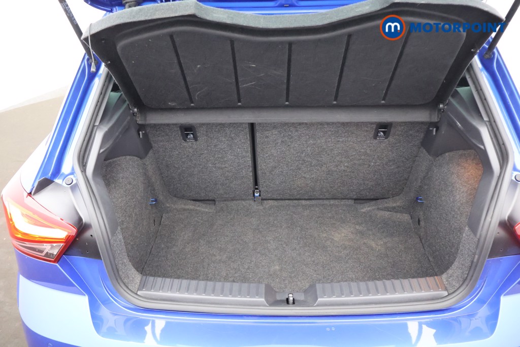 Seat Ibiza Xcellence Automatic Petrol Hatchback - Stock Number (1691495) - 15th supplementary image