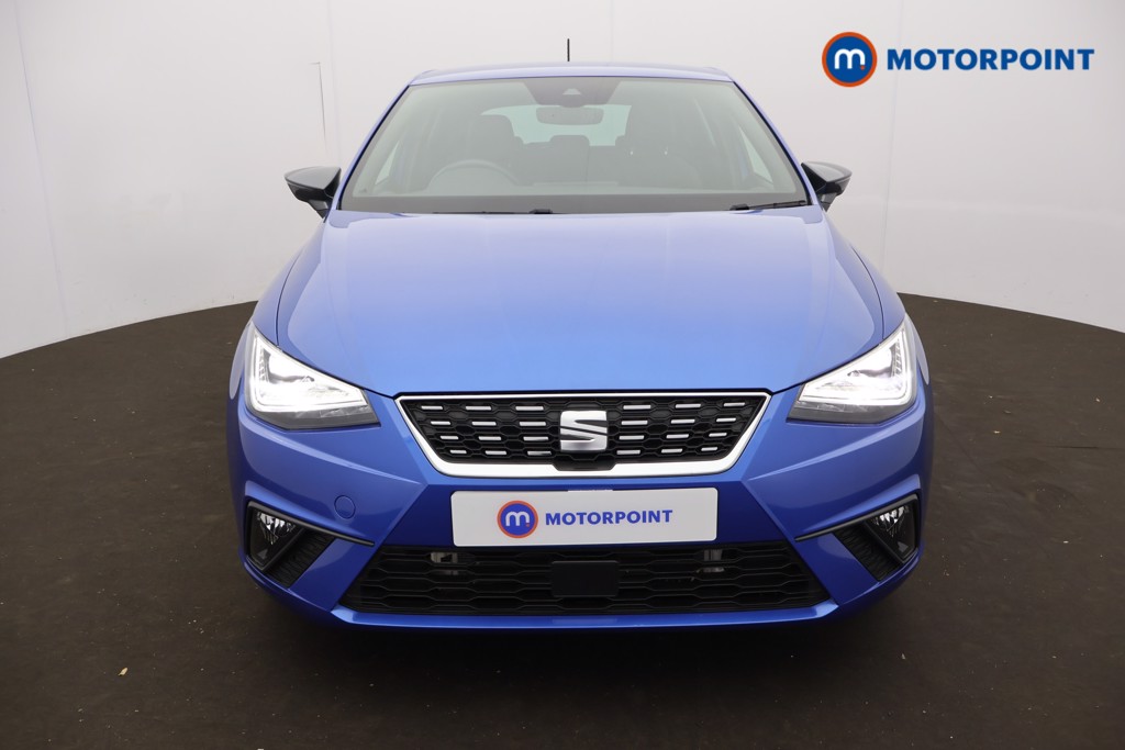 Seat Ibiza Xcellence Automatic Petrol Hatchback - Stock Number (1691495) - 18th supplementary image