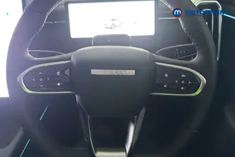 Jaecoo 7 Luxury Automatic Petrol Plug-In Hybrid SUV - Stock Number (1691772) - 2nd supplementary image