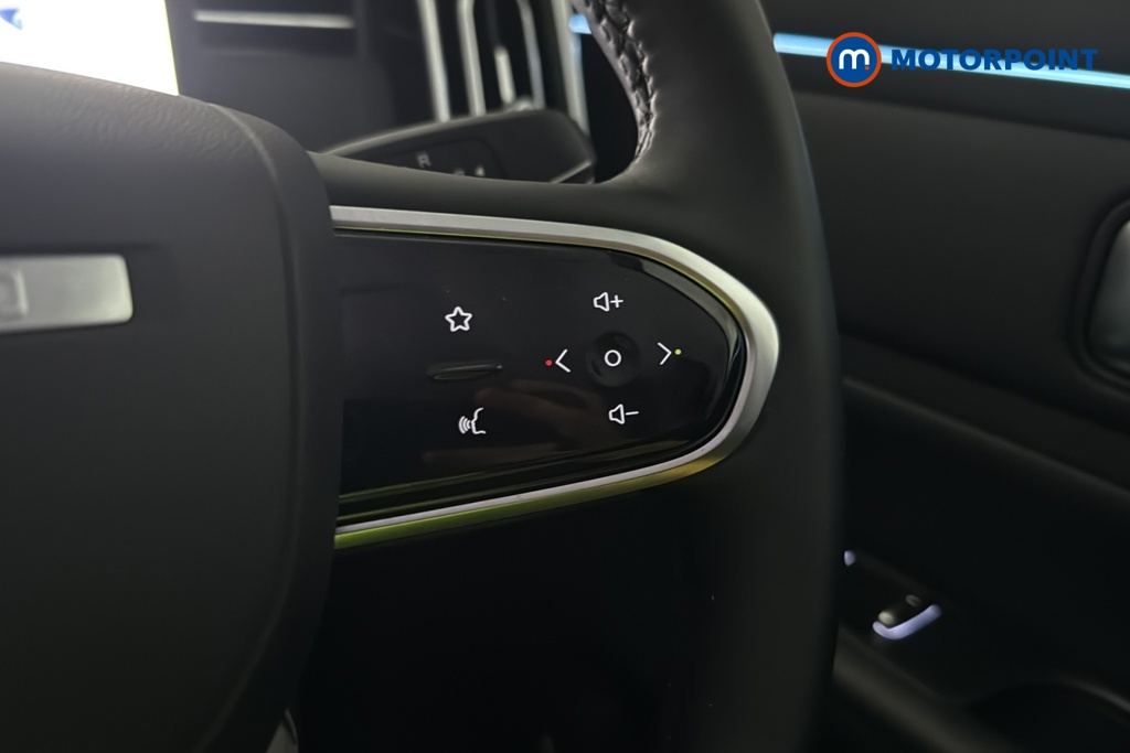 Jaecoo 7 Luxury Automatic Petrol Plug-In Hybrid SUV - Stock Number (1691772) - 3rd supplementary image