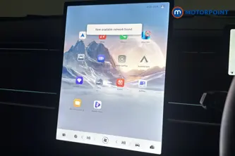 Jaecoo 7 Luxury Automatic Petrol Plug-In Hybrid SUV - Stock Number (1691772) - 8th supplementary image