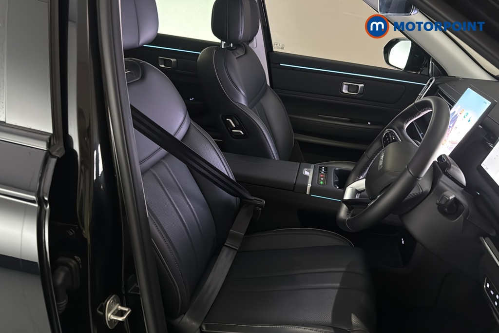 Jaecoo 7 Luxury Automatic Petrol Plug-In Hybrid SUV - Stock Number (1691772) - 10th supplementary image