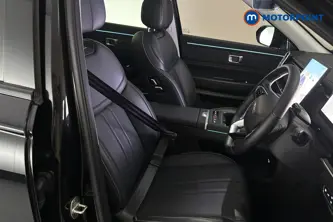 Jaecoo 7 Luxury Automatic Petrol Plug-In Hybrid SUV - Stock Number (1691772) - 10th supplementary image