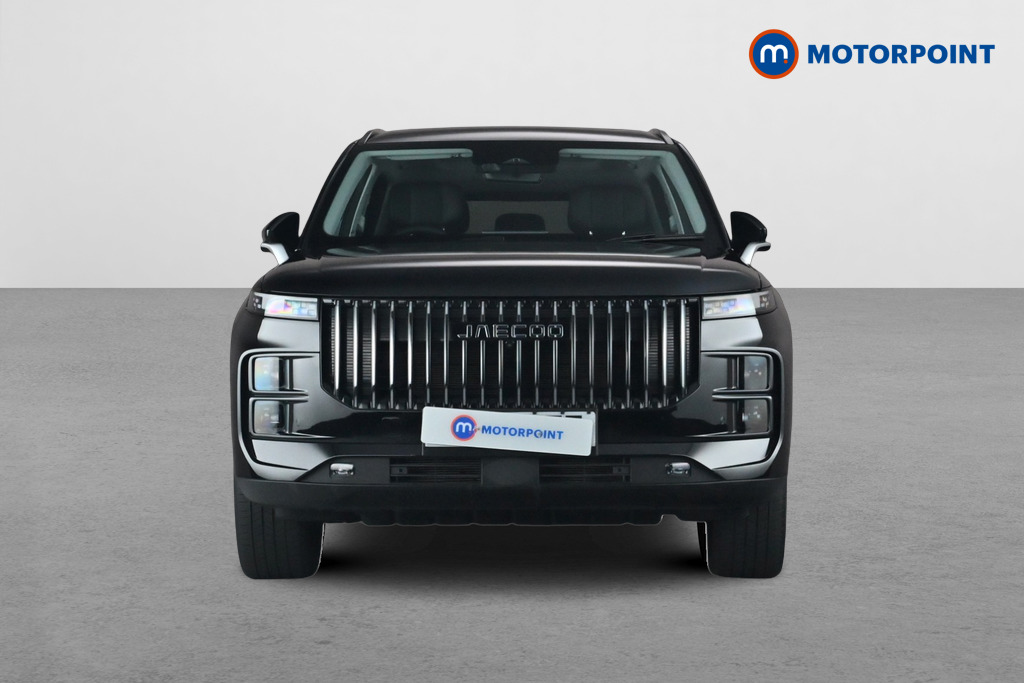 Jaecoo 7 Luxury Automatic Petrol Plug-In Hybrid SUV - Stock Number (1691772) - Front bumper