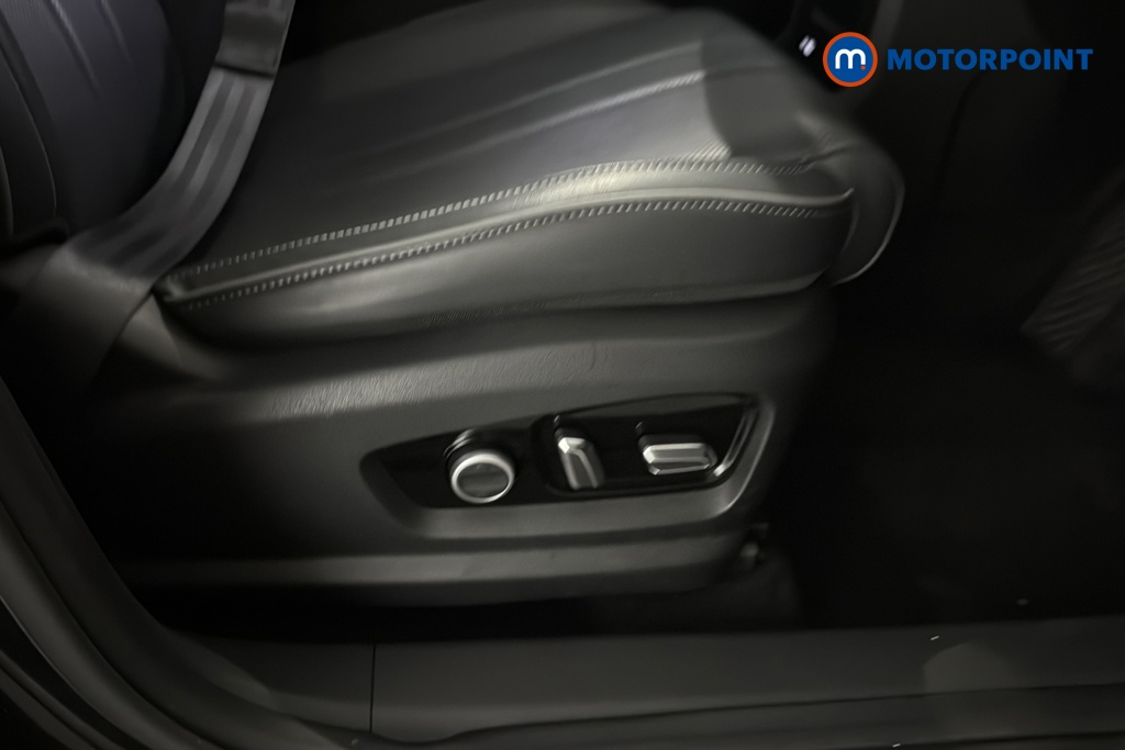 Jaecoo 7 Luxury Automatic Petrol Plug-In Hybrid SUV - Stock Number (1691772) - 23rd supplementary image