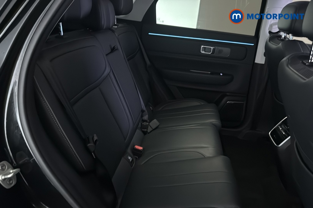 Jaecoo 7 Luxury Automatic Petrol Plug-In Hybrid SUV - Stock Number (1691772) - 25th supplementary image