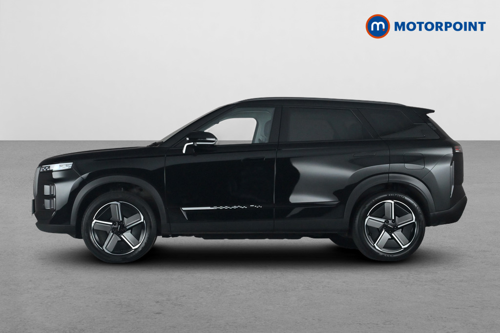 Jaecoo 7 Luxury Automatic Petrol Plug-In Hybrid SUV - Stock Number (1691772) - Drivers side