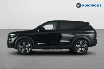 Jaecoo 7 Luxury Automatic Petrol Plug-In Hybrid SUV - Stock Number (1691772) - Drivers side