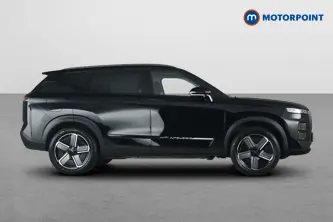 Jaecoo 7 Luxury Automatic Petrol Plug-In Hybrid SUV - Stock Number (1691772) - Passenger side
