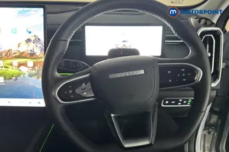 Jaecoo 7 Luxury Automatic Petrol Plug-In Hybrid SUV - Stock Number (1691806) - 2nd supplementary image