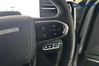 Jaecoo 7 Luxury Automatic Petrol Plug-In Hybrid SUV - Stock Number (1691806) - 3rd supplementary image