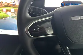 Jaecoo 7 Luxury Automatic Petrol Plug-In Hybrid SUV - Stock Number (1691806) - 4th supplementary image