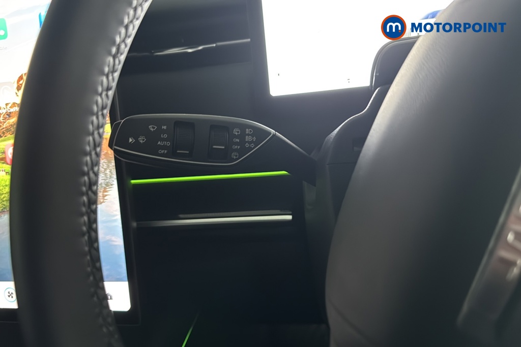 Jaecoo 7 Luxury Automatic Petrol Plug-In Hybrid SUV - Stock Number (1691806) - 5th supplementary image