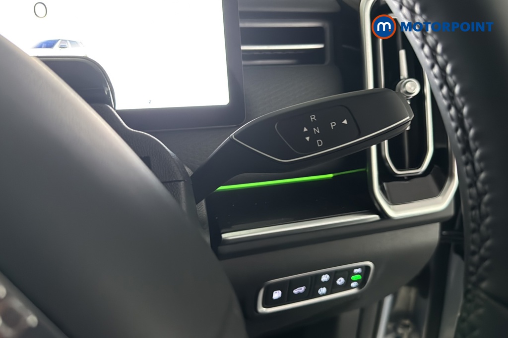 Jaecoo 7 Luxury Automatic Petrol Plug-In Hybrid SUV - Stock Number (1691806) - 6th supplementary image