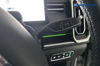 Jaecoo 7 Luxury Automatic Petrol Plug-In Hybrid SUV - Stock Number (1691806) - 6th supplementary image