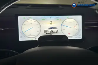 Jaecoo 7 Luxury Automatic Petrol Plug-In Hybrid SUV - Stock Number (1691806) - 7th supplementary image