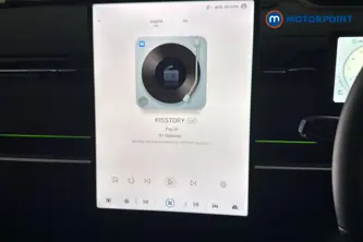 Jaecoo 7 Luxury Automatic Petrol Plug-In Hybrid SUV - Stock Number (1691806) - 8th supplementary image