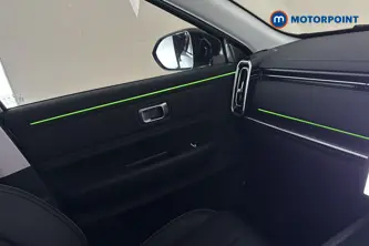 Jaecoo 7 Luxury Automatic Petrol Plug-In Hybrid SUV - Stock Number (1691806) - 10th supplementary image