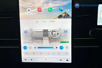 Jaecoo 7 Luxury Automatic Petrol Plug-In Hybrid SUV - Stock Number (1691806) - 12th supplementary image