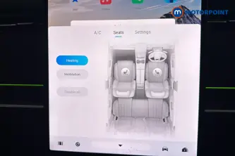 Jaecoo 7 Luxury Automatic Petrol Plug-In Hybrid SUV - Stock Number (1691806) - 14th supplementary image