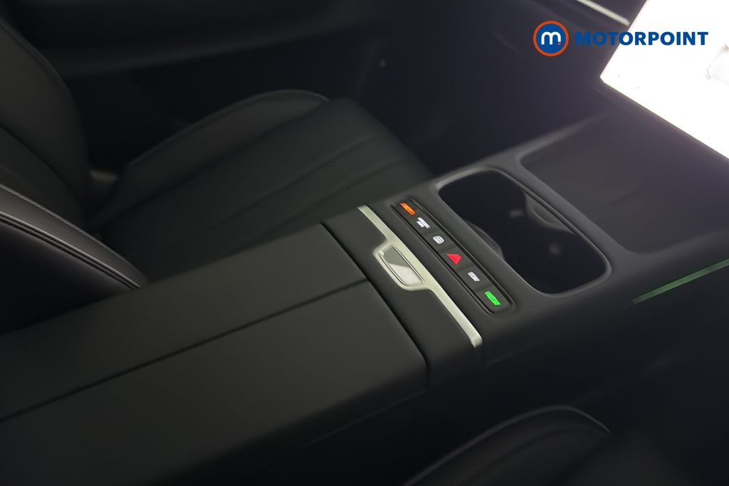 Jaecoo 7 Luxury Automatic Petrol Plug-In Hybrid SUV - Stock Number (1691806) - 15th supplementary image