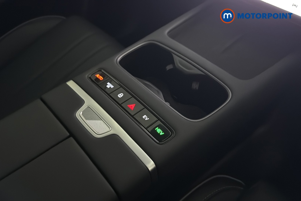 Jaecoo 7 Luxury Automatic Petrol Plug-In Hybrid SUV - Stock Number (1691806) - 16th supplementary image