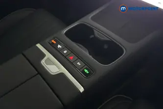 Jaecoo 7 Luxury Automatic Petrol Plug-In Hybrid SUV - Stock Number (1691806) - 16th supplementary image