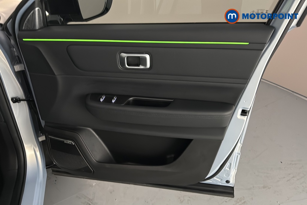 Jaecoo 7 Luxury Automatic Petrol Plug-In Hybrid SUV - Stock Number (1691806) - 18th supplementary image